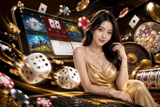 Về j79 Casino